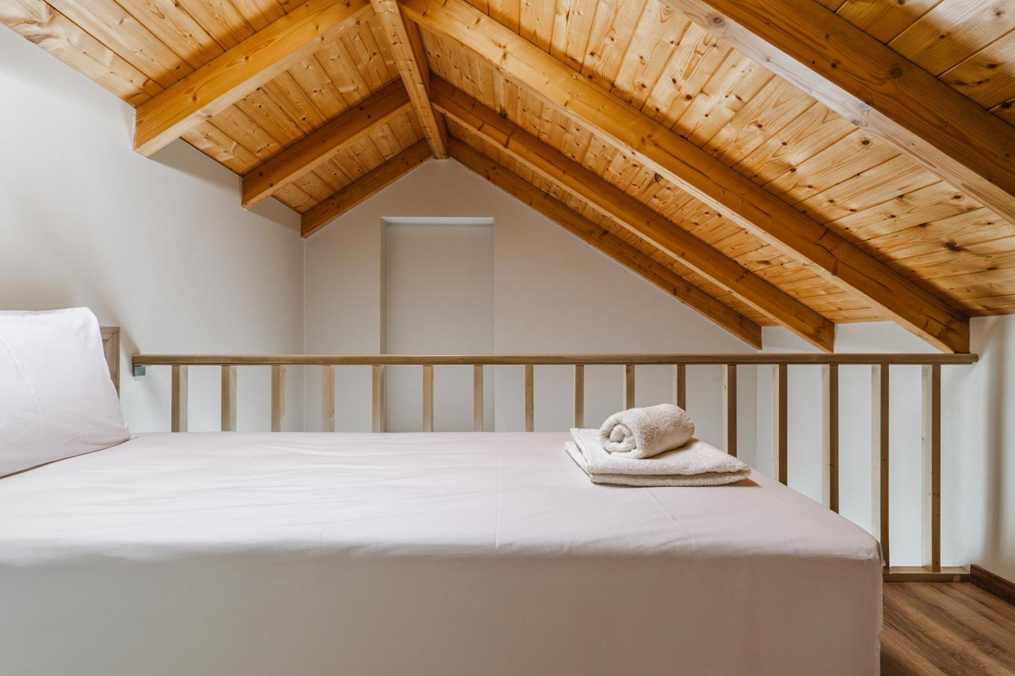 Ferienwohnung Marival Luxury Living - Adults Only Sívota Exterior foto